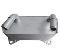 Ölkühler, Automatikgetriebe