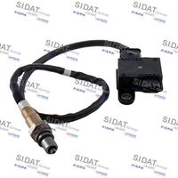 Partikelsensor