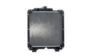 Thumbnail - Radiateur - CR2295000P - MAHLE