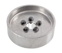 Belt Pulley, water pump