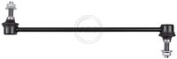 Stange/Strebe, Stabilisator