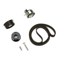 Zobsiksnas komplekts