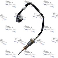 Sensor, Abgastemperatur