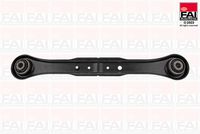 носач, окачване на колелата