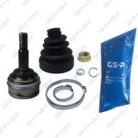 Kit cap planetara GSP, Cod: 859004