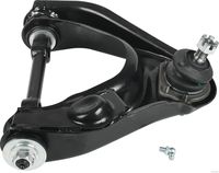 Lenker, Radaufhängung