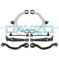 Reparatursatz, Querlenker