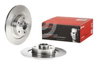 Bremsscheibe