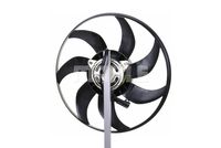 Thumbnail - Koelventilatorwiel - CFF119000P - MAHLE