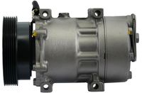 Kompressor, Klimaanlage