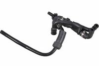 вакуум помпа, спирачна система