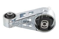 окачване, двигател