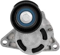 Τεντωτήρας ιμάντα, ιμάντας poly- DriveAlign™