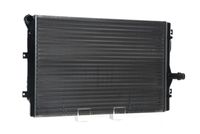 Thumbnail - Radiateur - CR1539002S - MAHLE