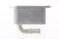 Thumbnail - Oliekoeler, motorolie - CLC129000S - MAHLE