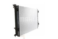 Thumbnail - Radiateur - CR790000S - MAHLE
