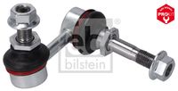 Stange/Strebe, Stabilisator