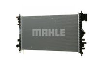 Thumbnail - Radiateur - CR1100000P - MAHLE