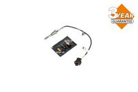 Sensor, Abgastemperatur