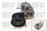 Spannarm, Keilrippenriemen