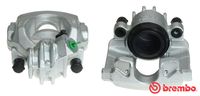 Bremssattel