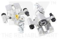 Bremssattel