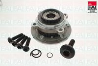 комплект колесен лагер