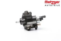 METZGER AUTOTEILE Hogedrukinspuitpomp 3