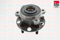 комплект колесен лагер