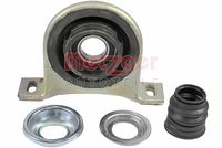 Lagerung, Gelenkwelle