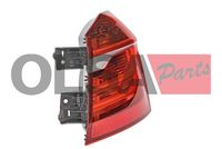 OLSA Aftermarket Achterlicht 3