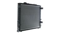 Thumbnail - Radiateur - CR2639000P - MAHLE