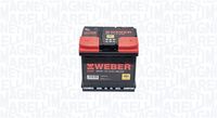 Starterbatterie
