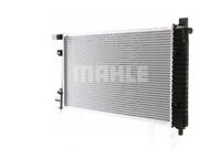 Thumbnail - Radiateur - CR324000S - MAHLE