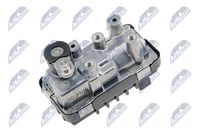 Element de ajustare, turbocompresor NTY, Cod: ECD-ME-000