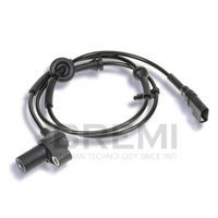 Sensor, Raddrehzahl