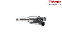 METZGER AUTOTEILE Injector 3