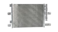 Thumbnail - Condensor, airconditioning - AC549000P - MAHLE