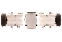 Compresor clima / aer conditionat ELSTOCK, Cod: 51-0117