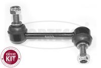 Stange/Strebe, Stabilisator