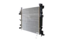 Thumbnail - Radiateur - CR1155000S - MAHLE