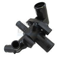Termostat,lichid racire MEAT & DORIA, Cod: 92883