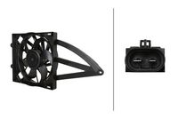 Lüfter, Motorkühlung