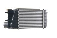 Thumbnail - Intercooler, inlaatluchtkoeler - CI216000P - MAHLE
