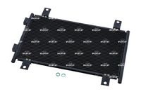 Kondensator, Klimaanlage