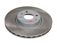 спирачен диск