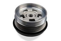 HEPU Riemschijf, krukas 2