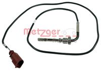 Sensor, Abgastemperatur