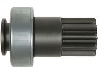 Freewheel Gear, starter