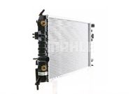 Thumbnail - Radiateur - CR229000S - MAHLE